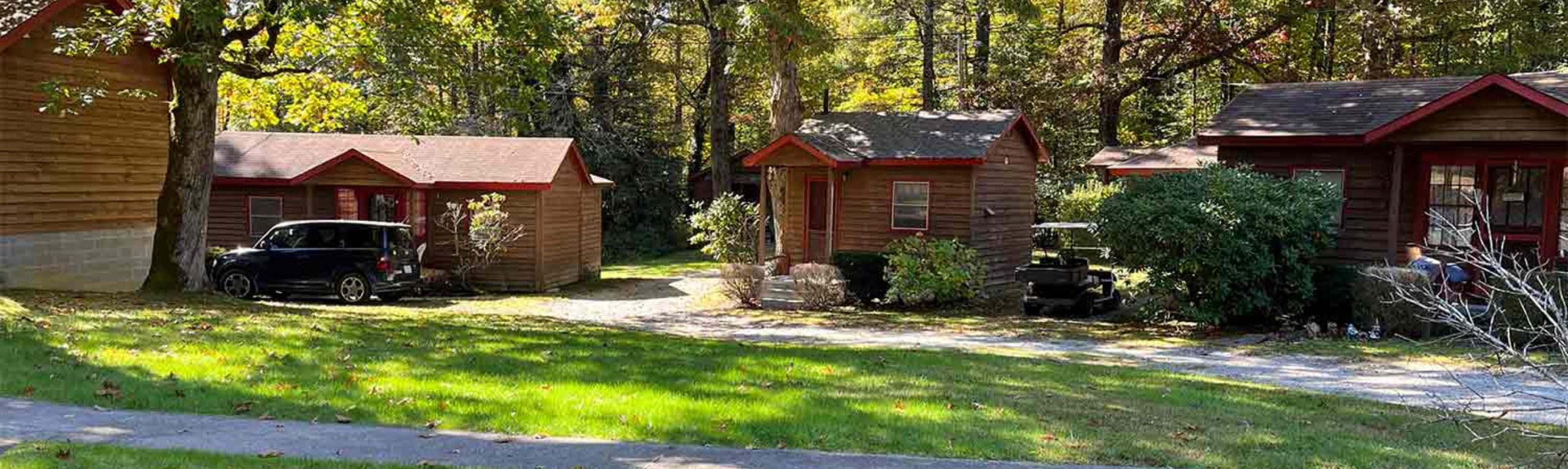 Cottages